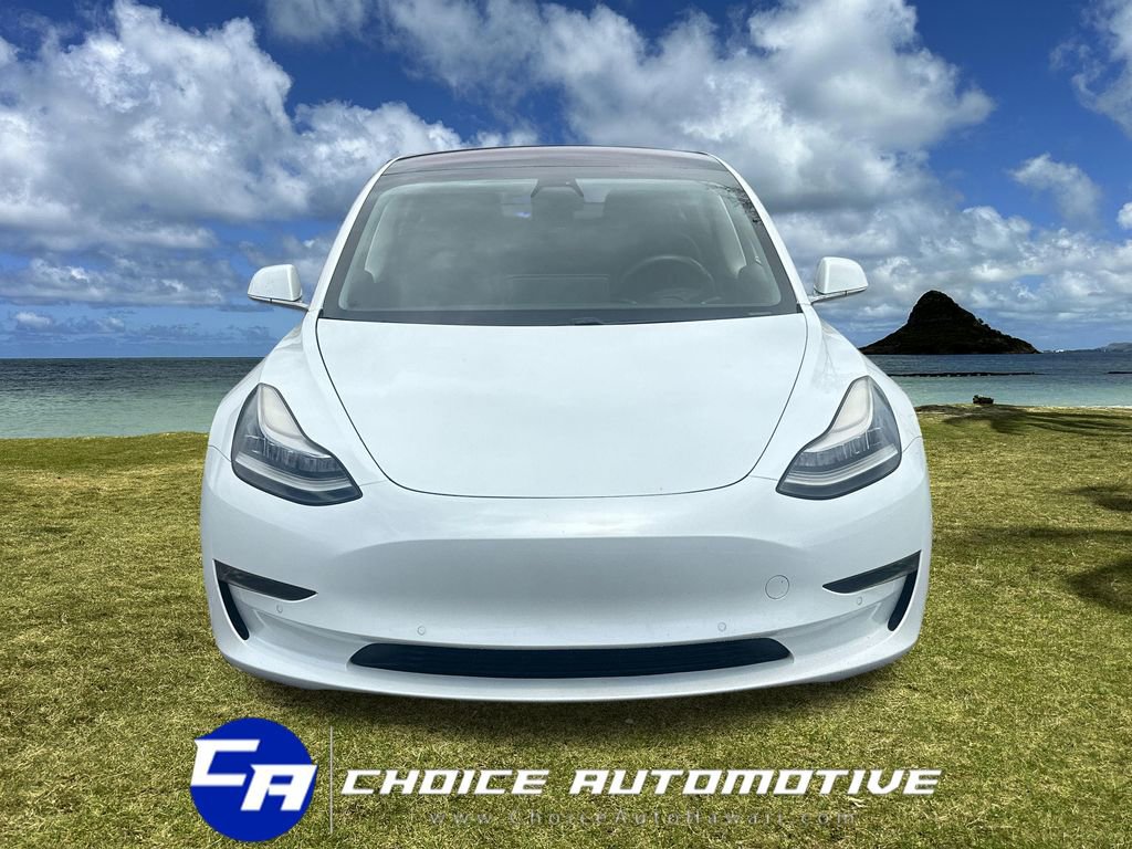 Used 2018 Tesla Model 3 Long Range image 10