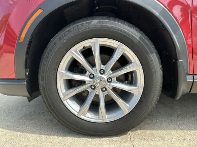 Used 2024 Honda CR-V EX-L image 20