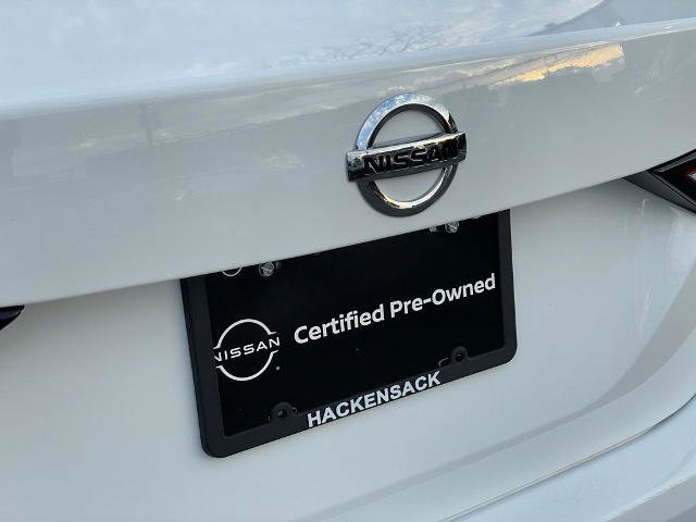 Used 2023 Nissan Sentra SV FWD image 25