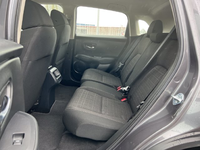 Used 2025 Honda HR-V LX image 13