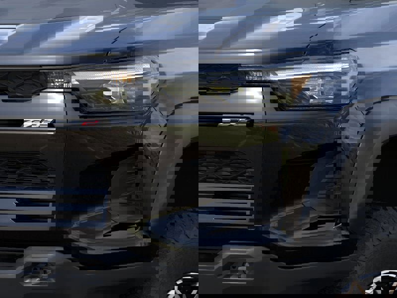 New 2026 Chevrolet Colorado ZR2 w/ Technology Package image 36