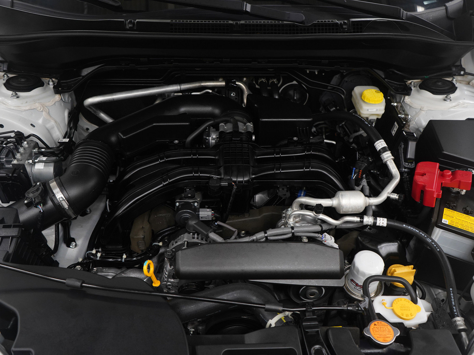 Used 2025 Subaru Forester Premium image 29