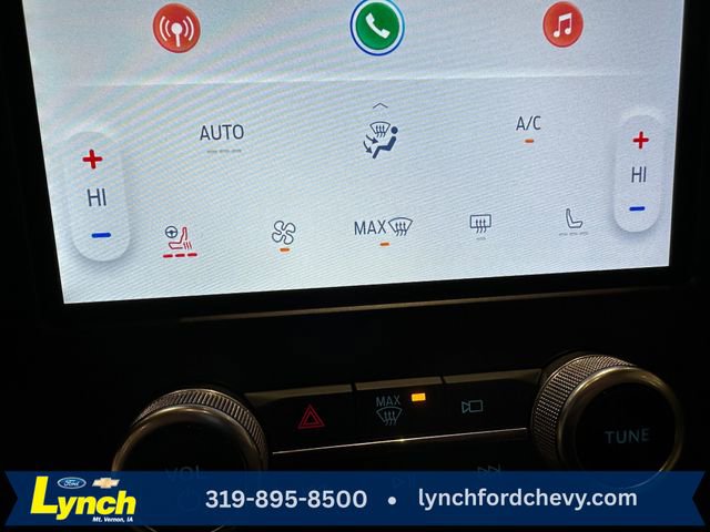 Used 2024 Ford Edge Titanium AWD/4WD image 13