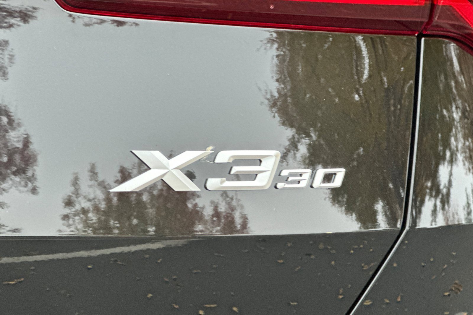 New 2026 BMW X3 xDrive30 w/ Premium Package image 6