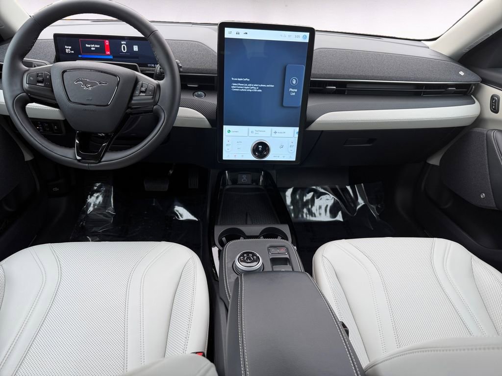 Used 2023 Ford Mustang Mach-E Premium image 10