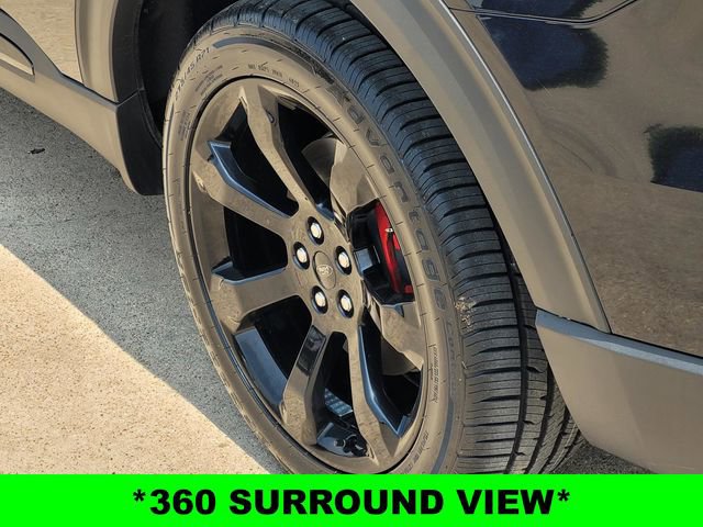 Used 2021 Ford Explorer ST w/ Equipment Group 401A AWD/4WD image 9