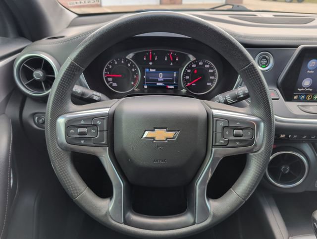 Used 2021 Chevrolet Blazer LT FWD image 19