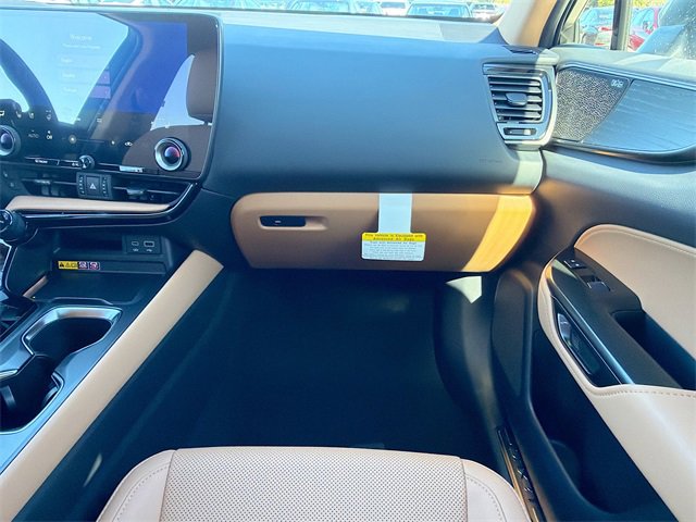 New 2026 Lexus NX 450h+ NX 450h+ Luxury image 18