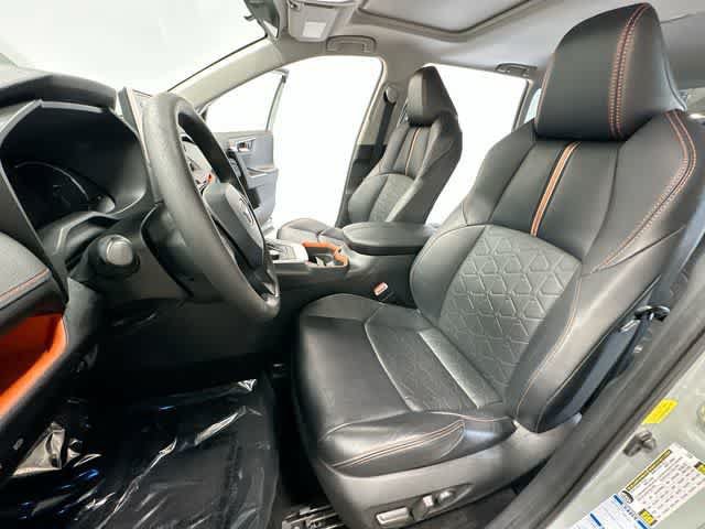Used 2019 Toyota RAV4 Adventure w/ All Weather Liner Package AWD/4WD image 17