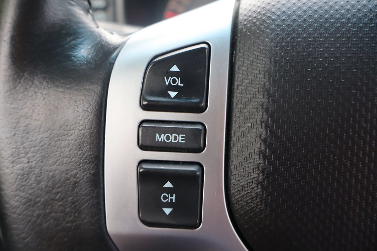 Used 2007 Honda Ridgeline RTL image 31