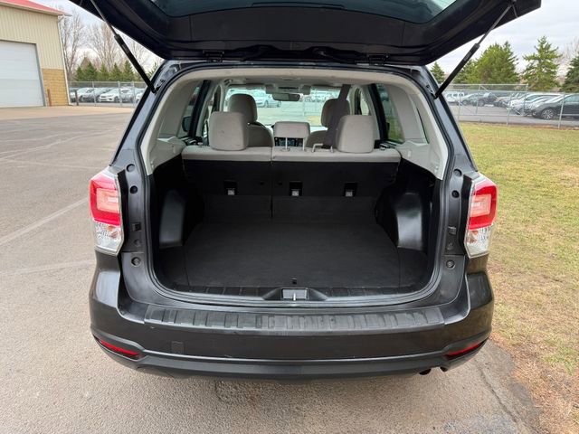 Used 2018 Subaru Forester 2.5i Premium AWD/4WD image 3
