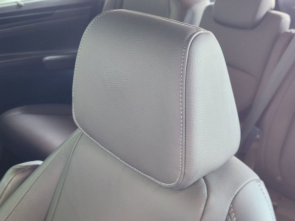 Used 2022 Honda Odyssey EX-L image 24