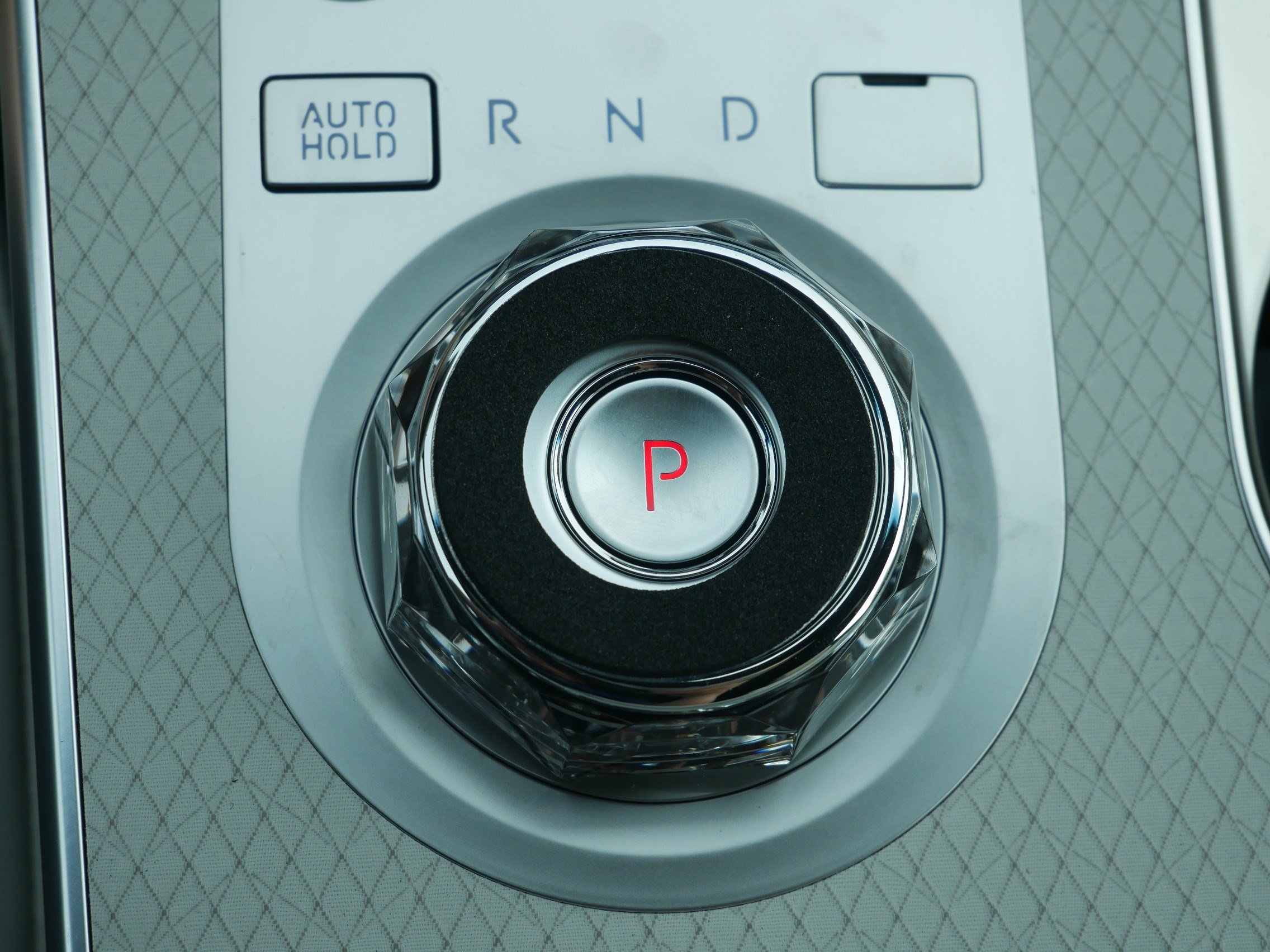 New 2025 Genesis GV80 3.5T Prestige image 8