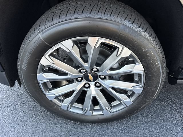 New 2026 Chevrolet Tahoe High Country RWD image 9