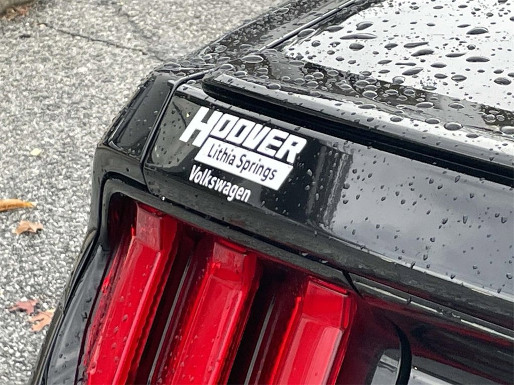 Used 2023 Ford Mustang Premium image 11