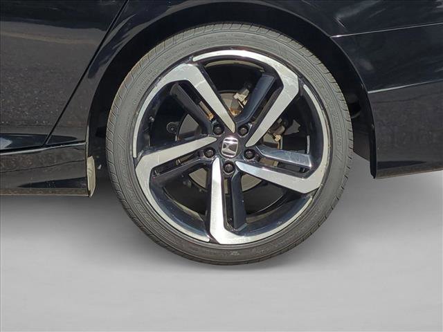 Used 2019 Honda Accord Sport image 22