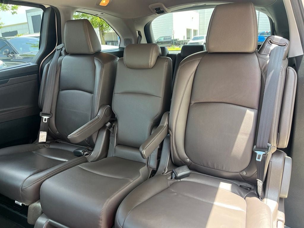Used 2019 Honda Odyssey Elite image 13