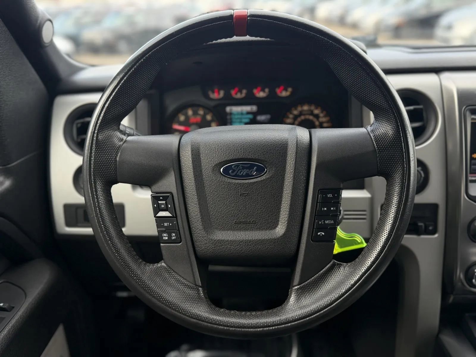 Used 2014 Ford F150 Raptor w/ Equipment Group 801A Luxury image 23