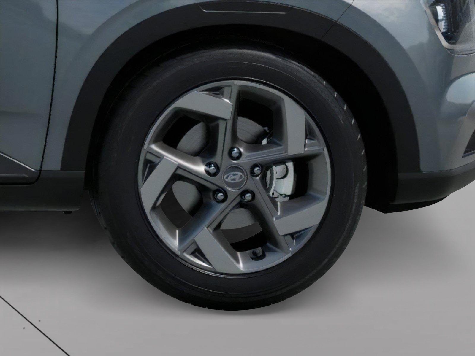 New 2026 Hyundai Venue SEL FWD image 8