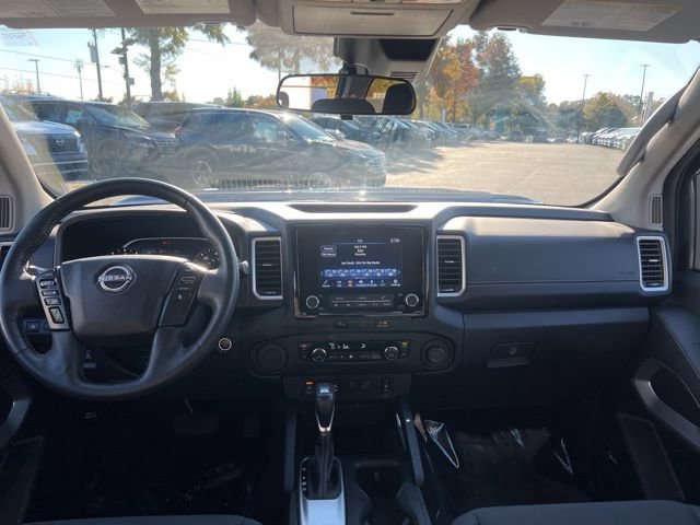 Used 2023 Nissan Frontier SV w/ SV Convenience Package image 13