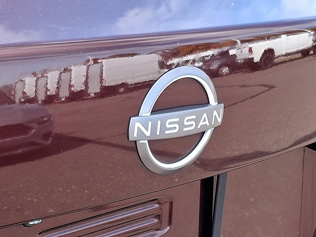 Used 2024 Nissan Sentra SV image 30