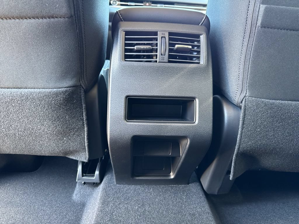 New 2026 Mitsubishi Outlander ES AWD/4WD image 30