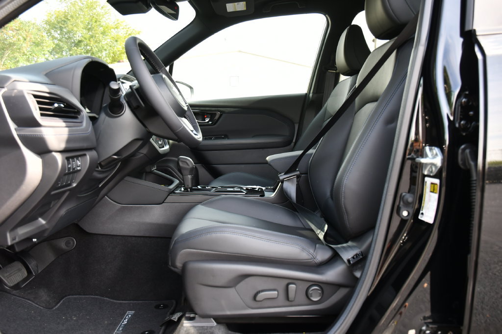 New 2026 Subaru Forester Limited AWD/4WD image 14