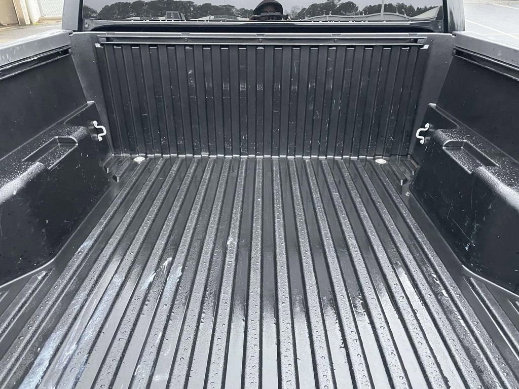 Used 2024 Toyota Tacoma SR5 image 47