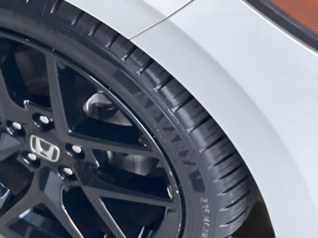Certified 2024 Honda Civic Sport image 26