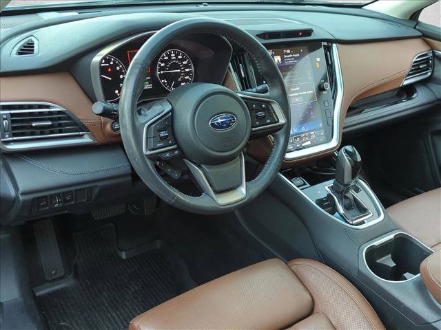Used 2021 Subaru Outback Touring XT AWD/4WD image 10