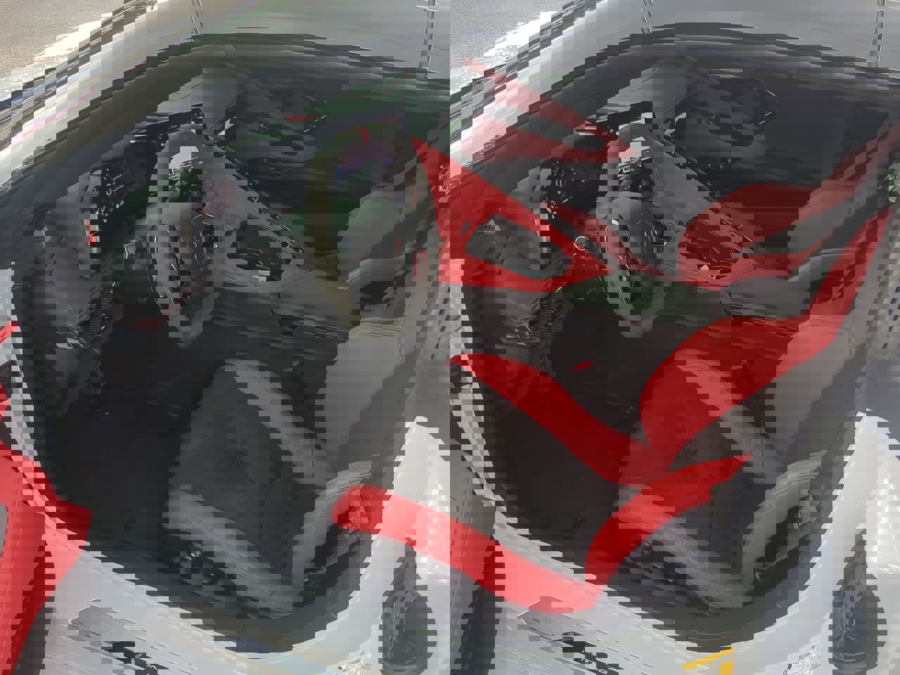 Certified 2024 Chevrolet Corvette Stingray Preferred Conv w/ Z51 Performance Package image 25