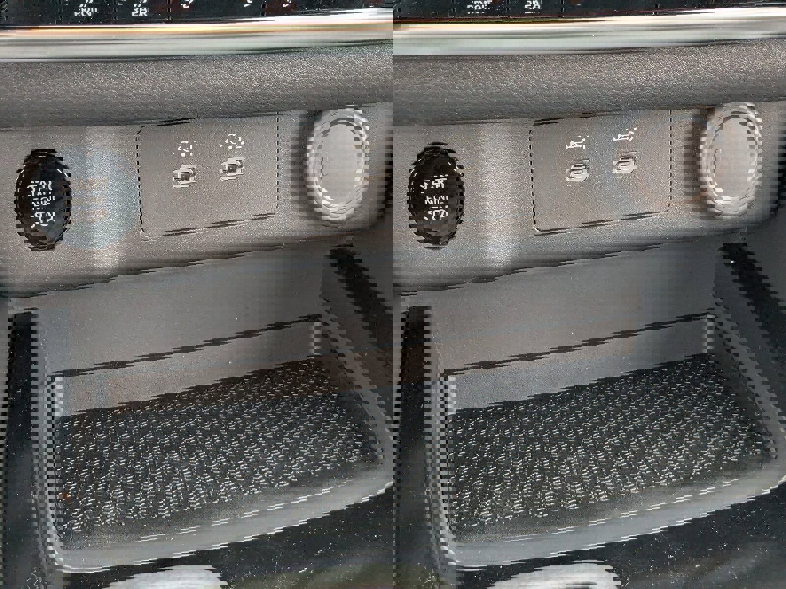 New 2026 Nissan Rogue SV image 18