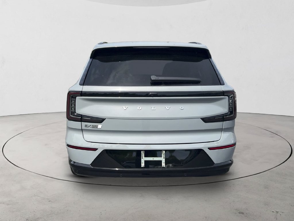 New 2026 Volvo EX90 Plus AWD/4WD image 4