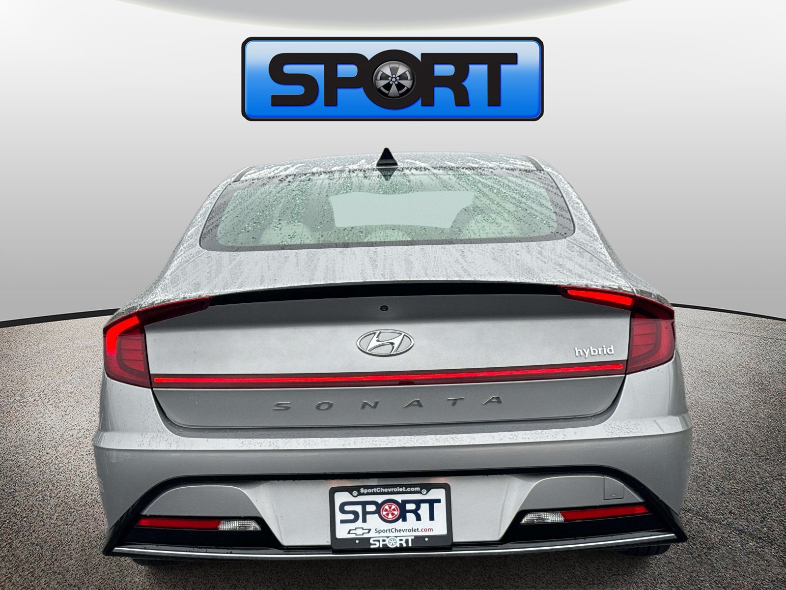 Used 2023 Hyundai Sonata SEL FWD image 22