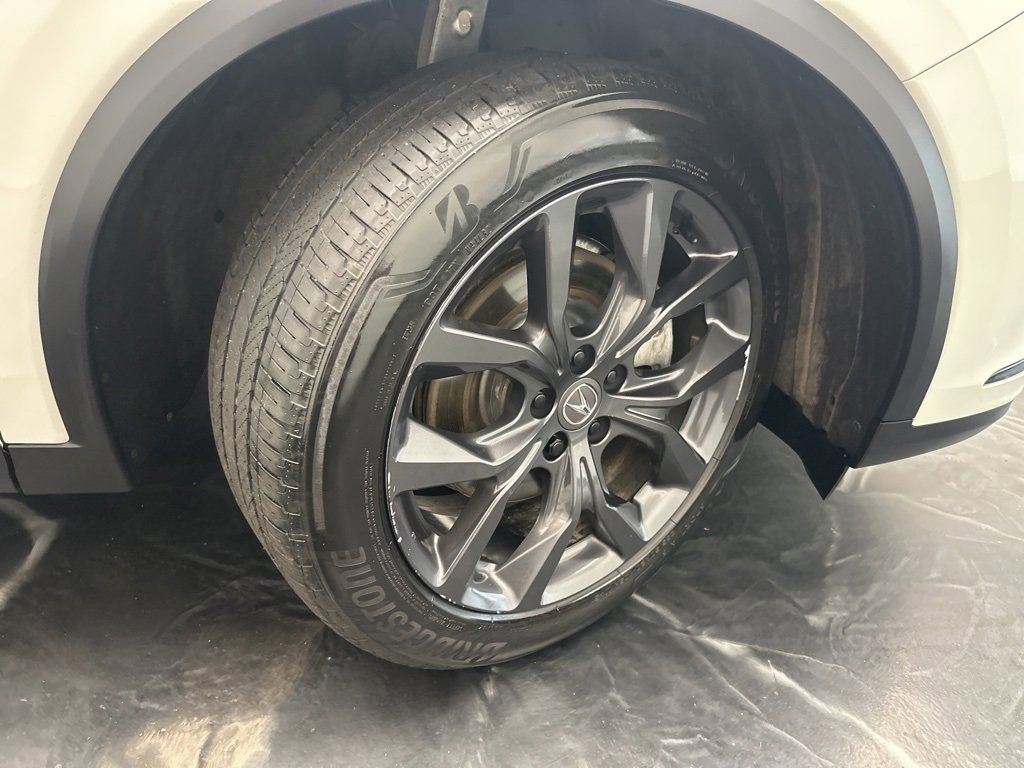 Used 2022 Acura MDX A-Spec image 36