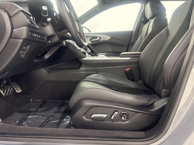 Certified 2025 Acura TLX SH-AWD w/ A-SPEC Pkg image 14