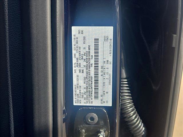 New 2026 Ford F150 XLT image 18