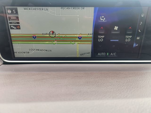 Used 2019 Lexus RX 350 FWD w/ Navigation Package image 16