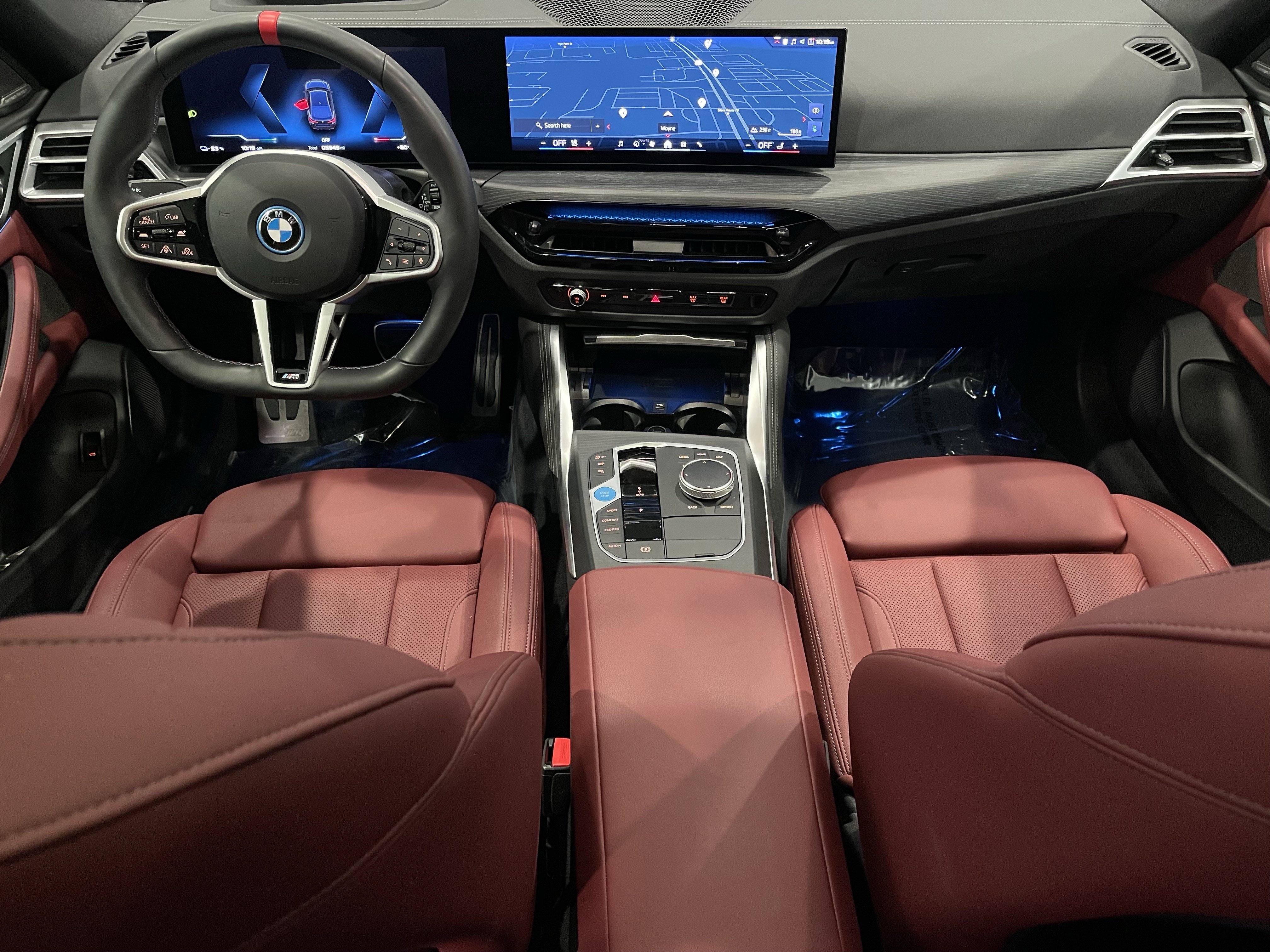 Used 2025 BMW i4 M50 image 16