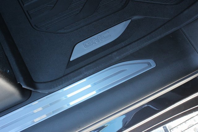 New 2026 GMC Sierra 1500 SLT w/ SLT Premium Package image 30