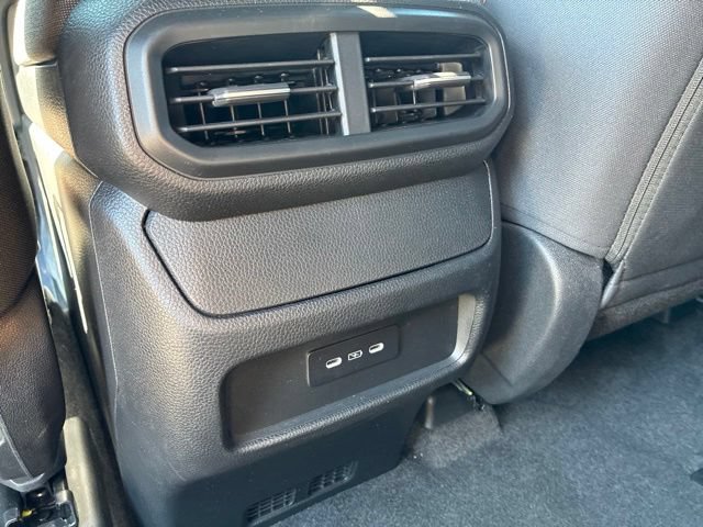 Certified 2025 Honda Pilot Sport image 12