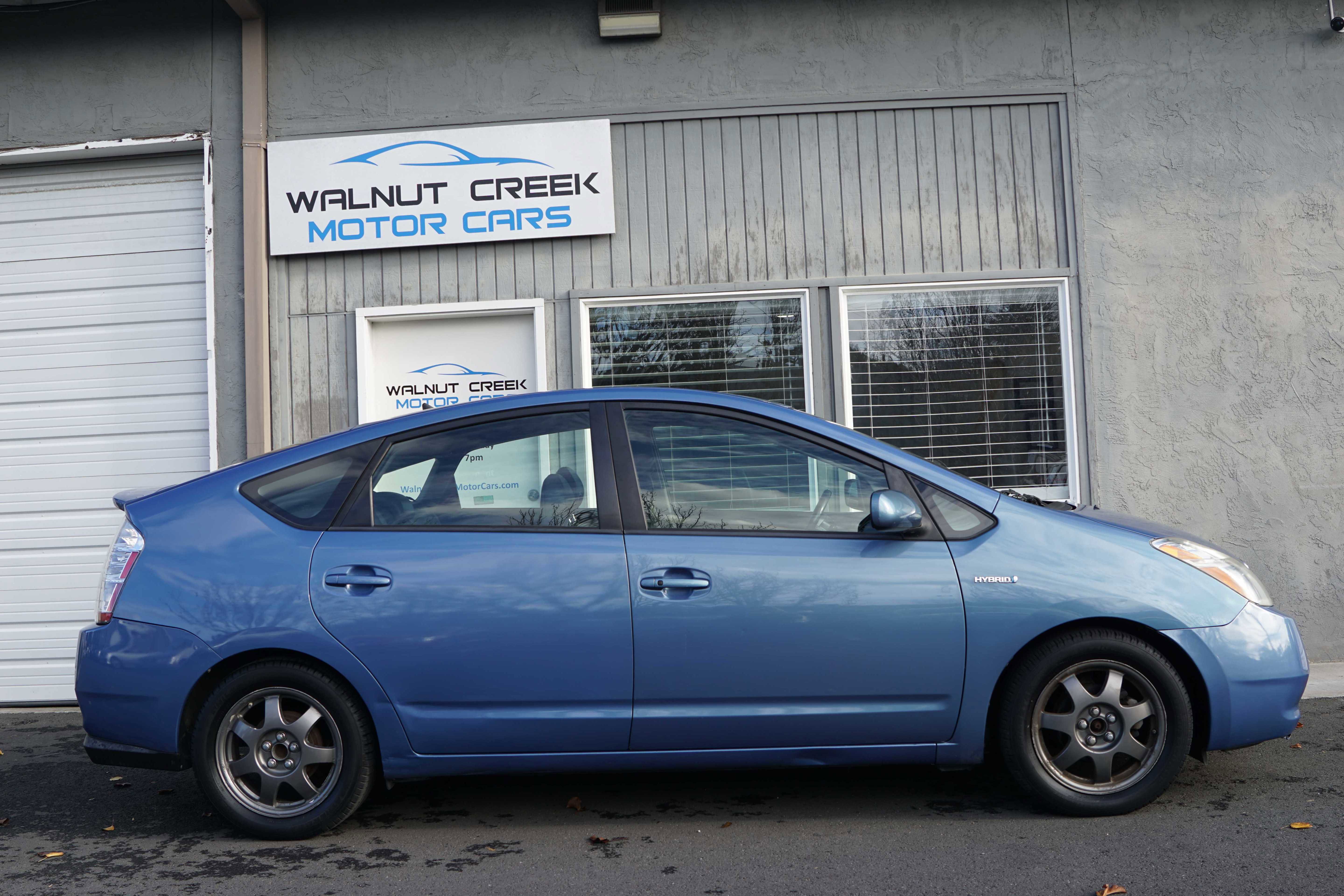 Used 2009 Toyota Prius Touring image 24