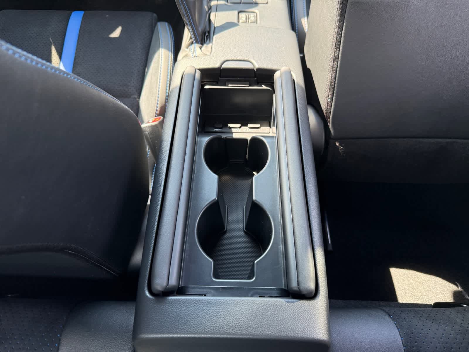 New 2026 Subaru BRZ tS RWD image 19