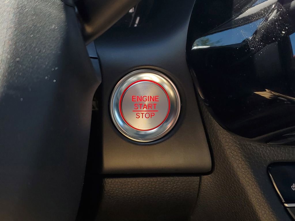New 2026 Acura ADX FWD image 31