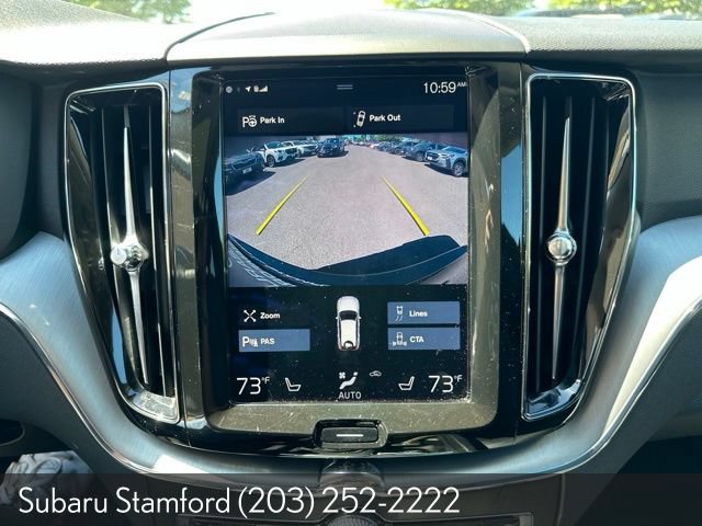 Used 2018 Volvo XC60 T6 Momentum w/ Vision Package AWD/4WD image 18