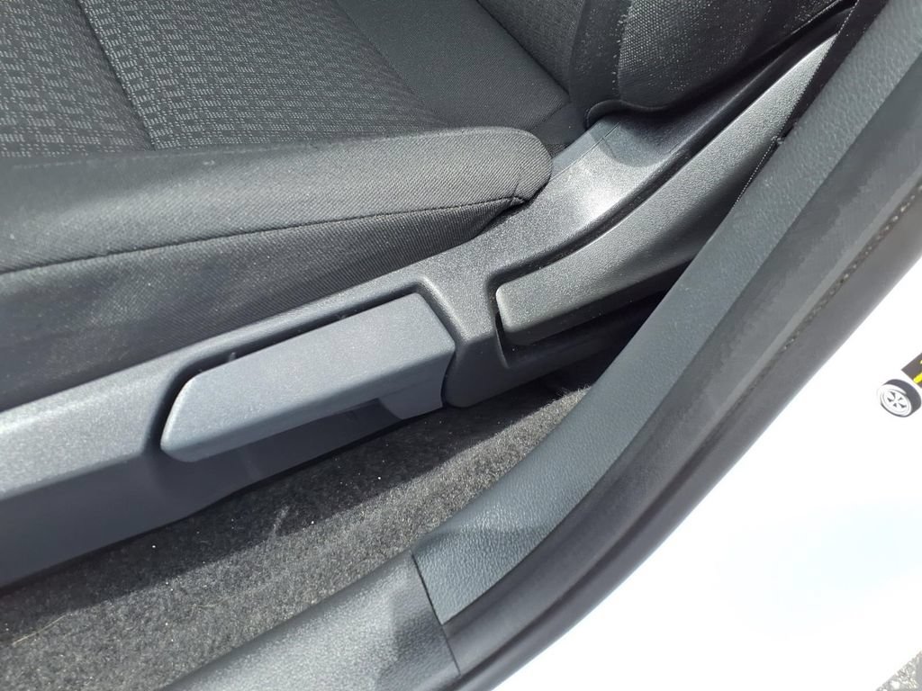 Used 2026 Nissan Sentra S w/ Floor Mat Package FWD image 23