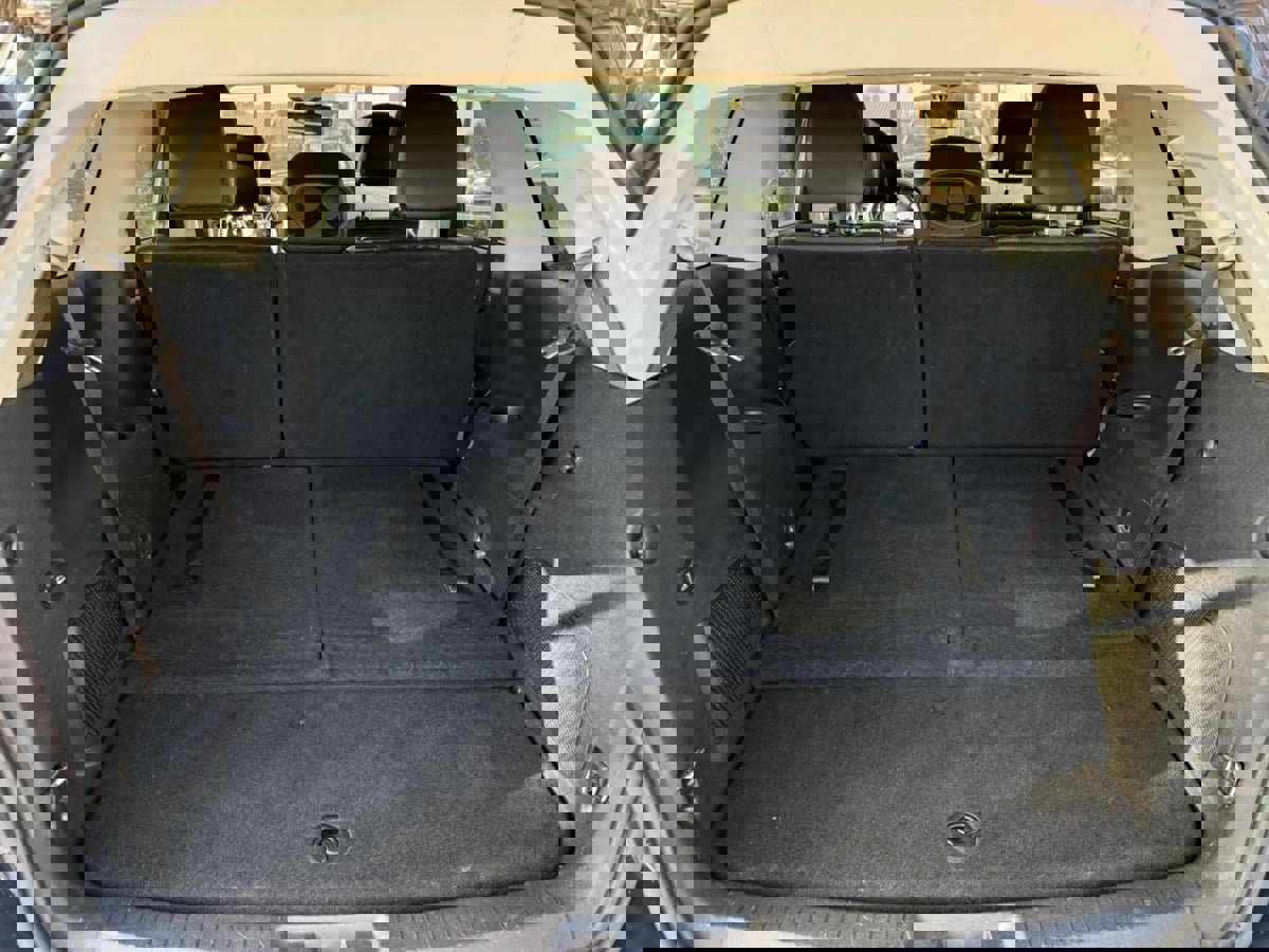 Used 2017 Dodge Journey Crossroad image 32