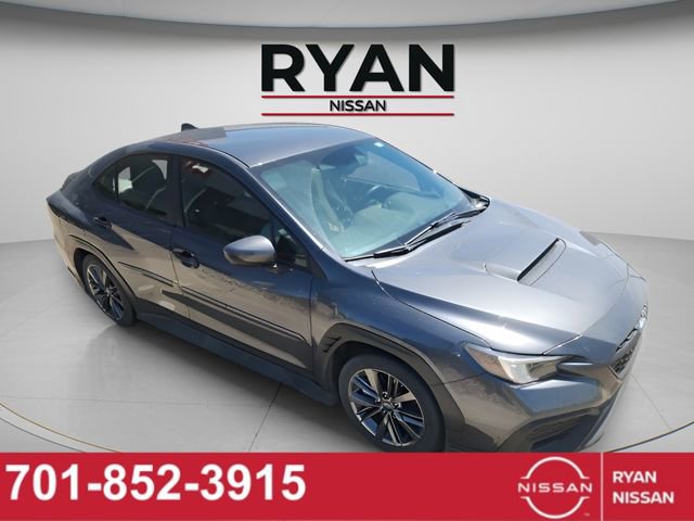 Used 2023 Subaru WRX AWD/4WD image 10