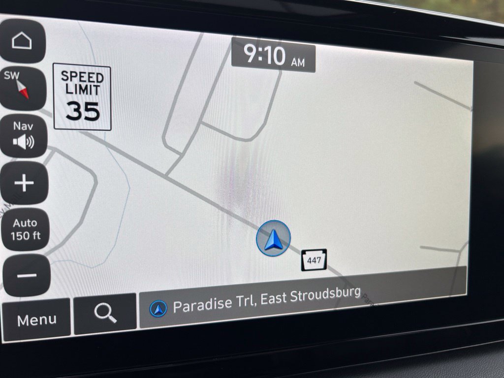 Used 2025 Hyundai Palisade XRT AWD/4WD image 20