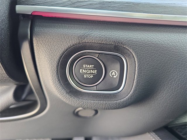 Used 2025 Mercedes-Benz GLE 350 4MATIC image 26